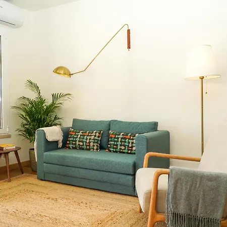 Pilar Apartment Albufeira Exterior photo