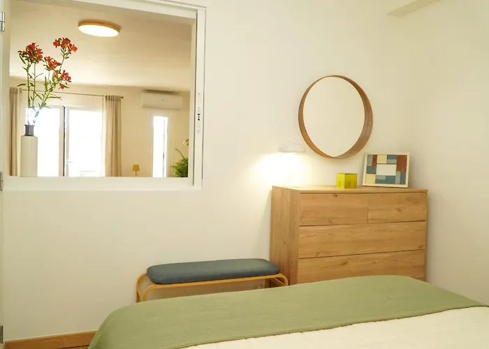 Pilar Apartment