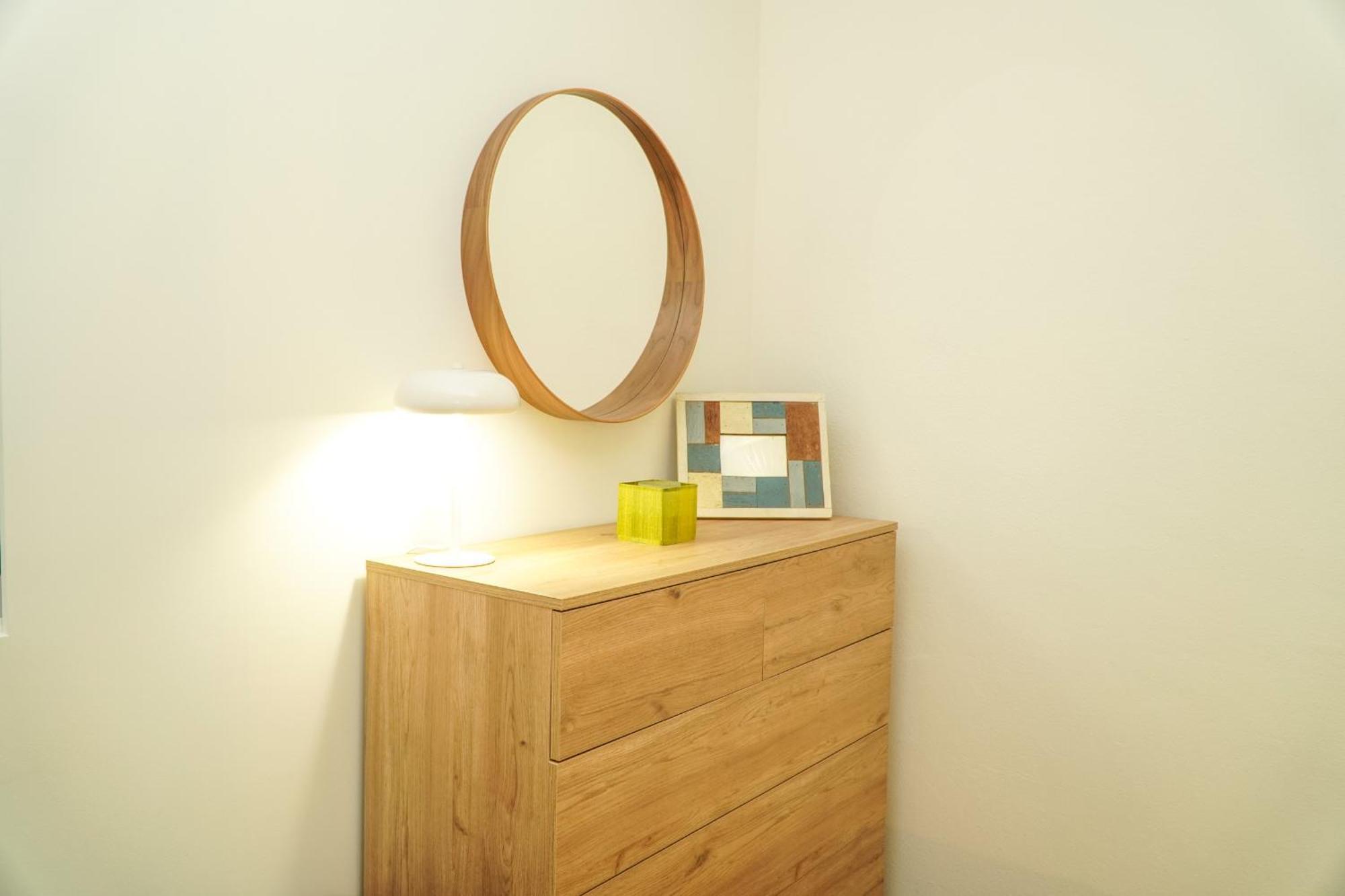 Pilar Apartment