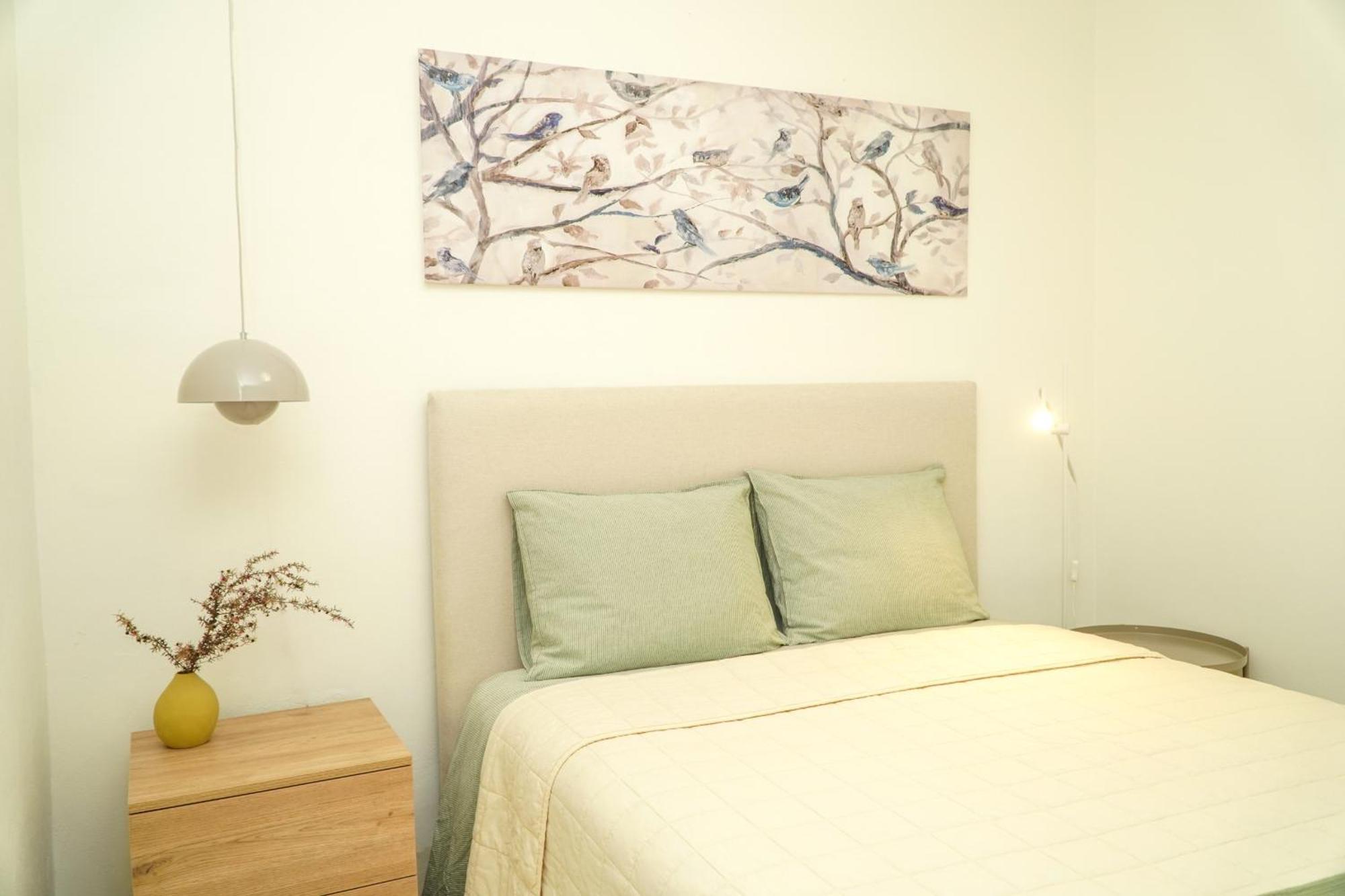 Apartment Pilar *