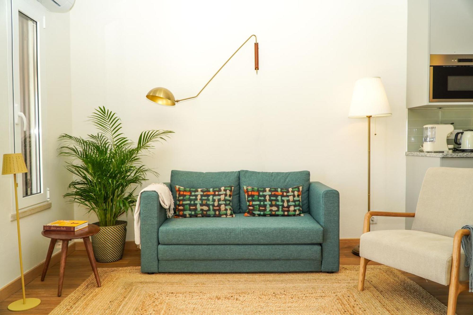 Apartment Pilar